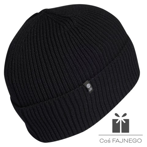 Czapka adidas TIRO League Woolie HS9765, Rozmiar czapki: OSFM