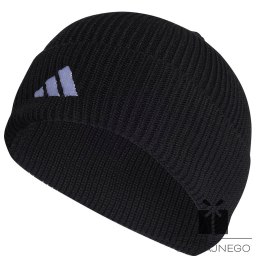 Czapka adidas TIRO League Woolie HS9765, Rozmiar czapki: OSFY
