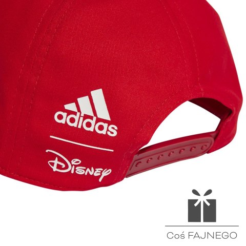 Czapka adidas axDisney MM Cap HT6409, Rozmiar czapki: OSFY