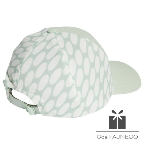 Czapka adidas a x MM CAP A.R. HT3901, Rozmiar czapki: OSFW