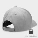 Czapka z daszkiem 4F 4FJSS23ACABM107 27S, Rozmiar czapki: one size