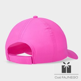 Czapka z daszkiem 4F 4FJWSS24ACABF245 55S, Rozmiar czapki: on size