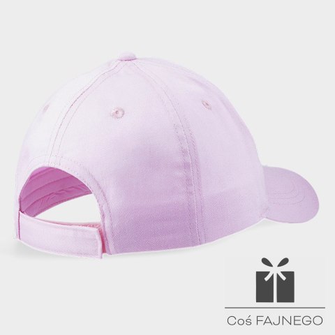 Czapka z daszkiem 4F 4FJWSS24ACABF246 56S, Rozmiar czapki: on size