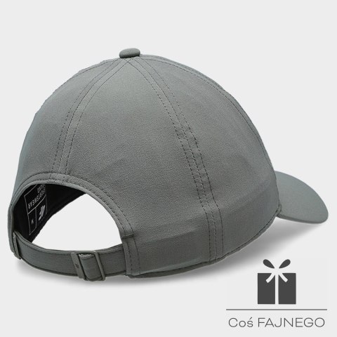 Czapka z daszkiem 4F 4FSS23ACABM126 44S, Rozmiar czapki: L