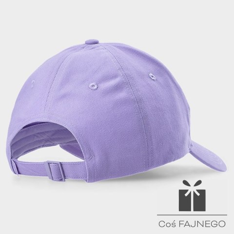 Czapka z daszkiem 4F 4FWSS24ACABF279 52S, Rozmiar czapki: S