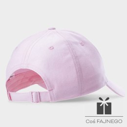 Czapka z daszkiem 4F 4FWSS24ACABF279 56S, Rozmiar czapki: S