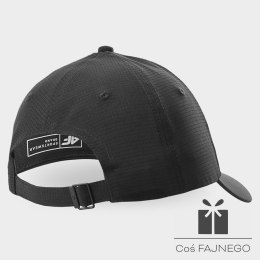 Czapka z daszkiem 4F 4FWSS24ACABM277 20S, Rozmiar czapki: L