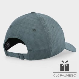 Czapka z daszkiem 4F 4FWSS24ACABM277 41S, Rozmiar czapki: L