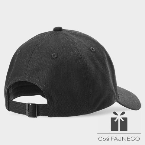 Czapka z daszkiem 4F 4FWSS24ACABU266 20S, Rozmiar czapki: L/XL