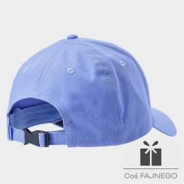 Czapka z daszkiem 4F 4FWSS24ACABU267 32S, Rozmiar czapki: S/M