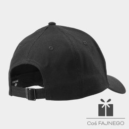 Czapka z daszkiem 4F 4FWSS24ACABU271 20S, Rozmiar czapki: S/M