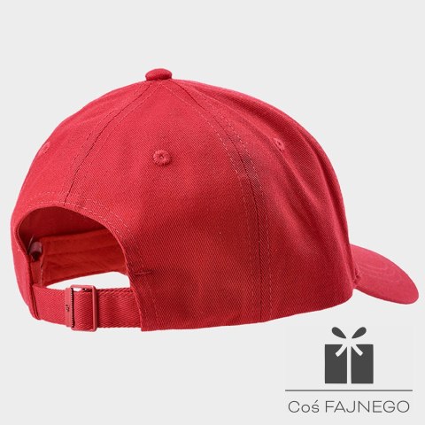 Czapka z daszkiem 4F 4FWSS24ACABU271 62S, Rozmiar czapki: S/M