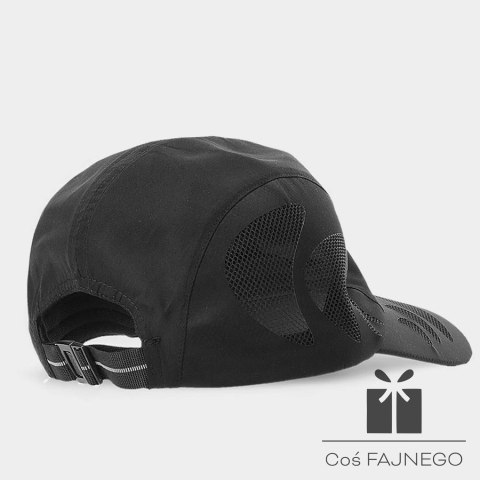 Czapka z daszkiem 4F 4FWSS24AFCAU083 20S, Rozmiar czapki: S/M