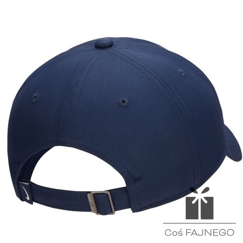 Czapka z daszkiem Nike Club FB5369-410, Rozmiar czapki: L/XL