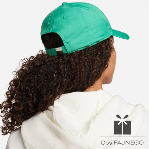 Czapka z daszkiem Nike DF Club Cap FB5372-324, Rozmiar czapki: L/XL