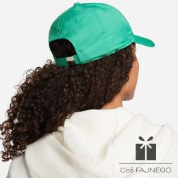 Czapka z daszkiem Nike DF Club Cap FB5372-324, Rozmiar czapki: M/L