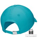 Czapka z daszkiem Nike DF Club Cap FB5372-345, Rozmiar czapki: l/XL