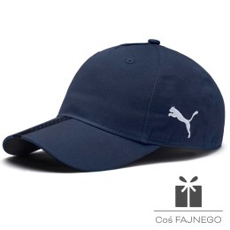 Czapka z daszkiem Puma Liga Cap 022356-05, Rozmiar czapki: one size