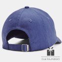 Czapka z daszkiem UA Favorites Hat Cap 1369790 178, Rozmiar czapki: one size
