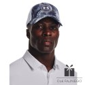 Czapka z daszkiem Under Armour Iso-chill Driver Mesh 1369804 894, Rozmiar czapki: M/L