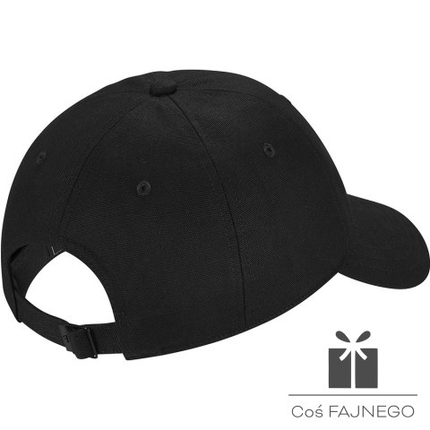 Czapka z daszkiem adidas Dad Cap EMBR JG3657, Rozmiar czapki: OSFW