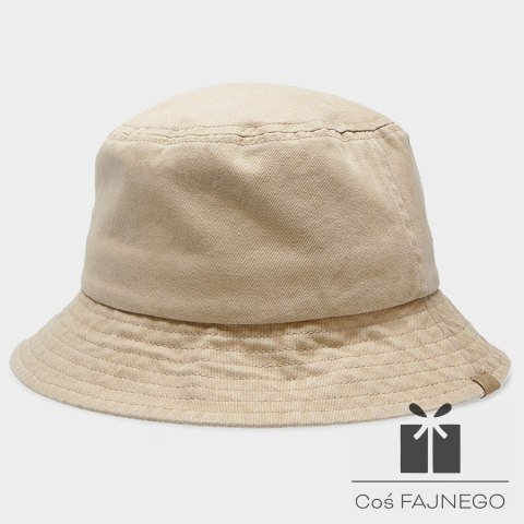 Kapelusz 4F 4FSS23ACAPU125 83S, Rozmiar czapki: S