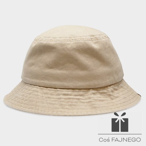 Kapelusz 4F 4FSS23ACAPU125 83S, Rozmiar czapki: S