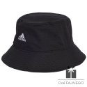 Kapelusz adidas Classic Cotton Bucket Hat OSFY HT2029, Rozmiar czapki: OSFM