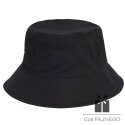 Kapelusz adidas Classic Cotton Bucket Hat OSFY HT2029, Rozmiar czapki: OSFM