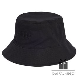 Kapelusz adidas Classic Cotton Bucket Hat OSFY HT2029, Rozmiar czapki: OSFM