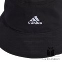 Kapelusz adidas Classic Cotton Bucket Hat OSFY HT2029, Rozmiar czapki: OSFM