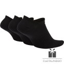 Skarpety Nike Everyday Lightweight SX7678 010, Rozmiar: 42-46