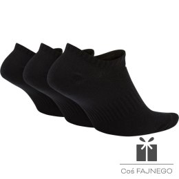 Skarpety Nike Everyday Lightweight SX7678 010, Rozmiar: 42-46