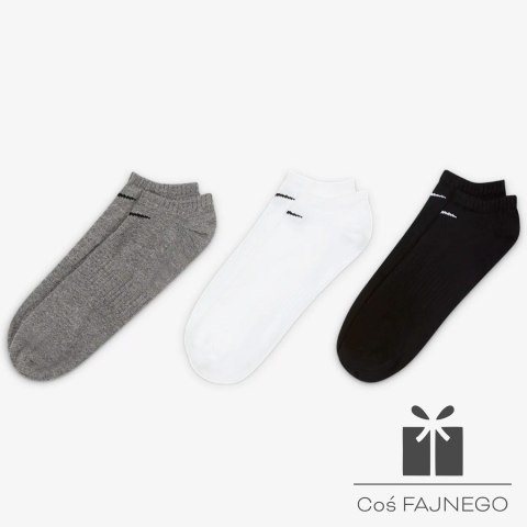 Skarpety Nike Everyday Lightweight SX7678 964, Rozmiar: 42-46