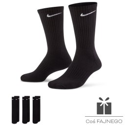 Skarpety Nike Everyday SX7664-010, Rozmiar: 38-42