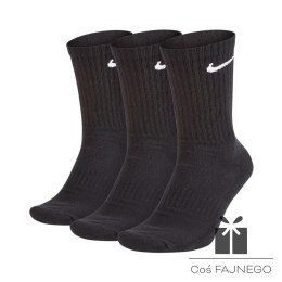 Skarpety Nike Everyday SX7664-010, Rozmiar: 42-46