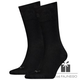 Skarpety Puma Men Classic Piquee 2P 907954-01, Rozmiar: 39/42