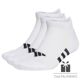 Skarpety adidas Performance Cushioned Low Socks 3PP HT3449, Rozmiar: 43-45