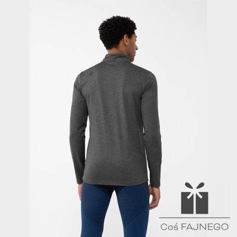 Bluza termoaktywna 4F 4FAW23UBRUM036 23M, Rozmiar: XL