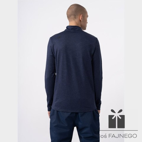 Bluza termoaktywna 4F 4FAW23UBRUM036 30M, Rozmiar: L
