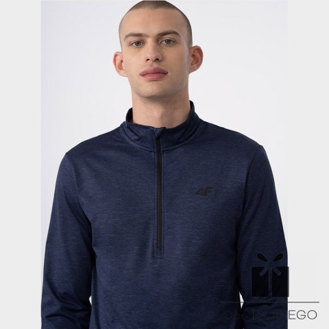 Bluza termoaktywna 4F 4FAW23UBRUM036 30M, Rozmiar: L