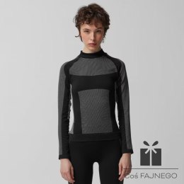 Bluza termoaktywna Outhorn OTHAW23USEAF097 20S, Rozmiar: S/M