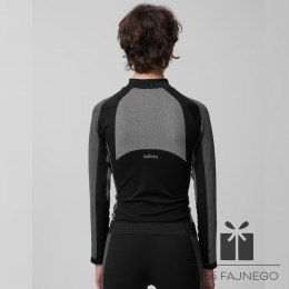 Bluza termoaktywna Outhorn OTHAW23USEAF097 20S, Rozmiar: S/M