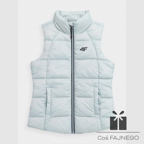 Kurtka 4F 4FJSS23TDJAF076 27S, Rozmiar: 122 cm