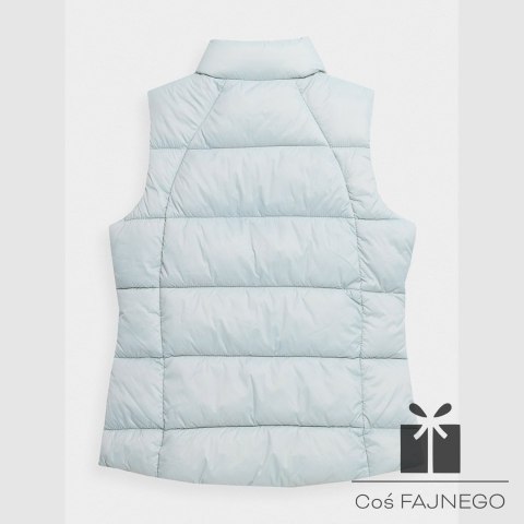 Kurtka 4F 4FJSS23TDJAF076 27S, Rozmiar: 128 cm