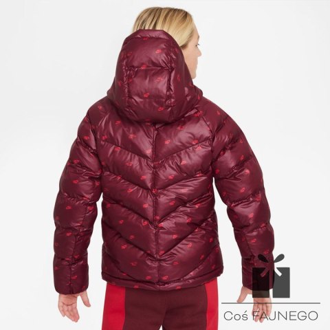 Kurtka Nike Sportswear M DX1266 010, Rozmiar: S (128-137)