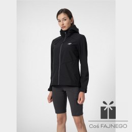 Kurtka Softshell 4F 4FSS23TSOFF048 22S, Rozmiar: XL