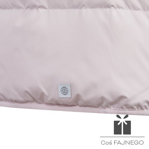 Kurtka adidas Frosty Jacket Jr HM5237, Rozmiar: 134 cm