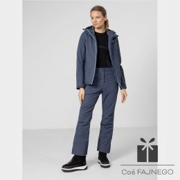 Kurtka narciarska 4F H4Z22-KUDN001 32S, Rozmiar: S