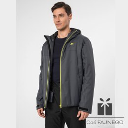 Kurtka narciarska 4F H4Z22-KUMN001 22S, Rozmiar: S